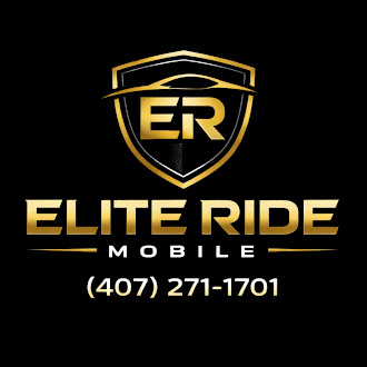 ELITE RIDE MOBILE